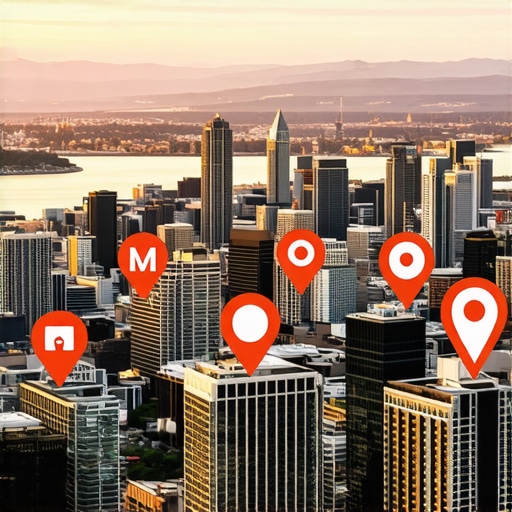 4 Portland GMB Errors Killing Your Local Visibility—Fix Them [2026]