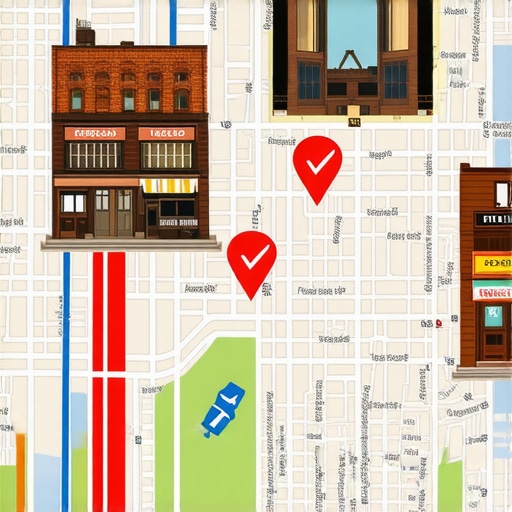 5 Portland Maps Ranking Tactics Every Small Business Needs in 2026