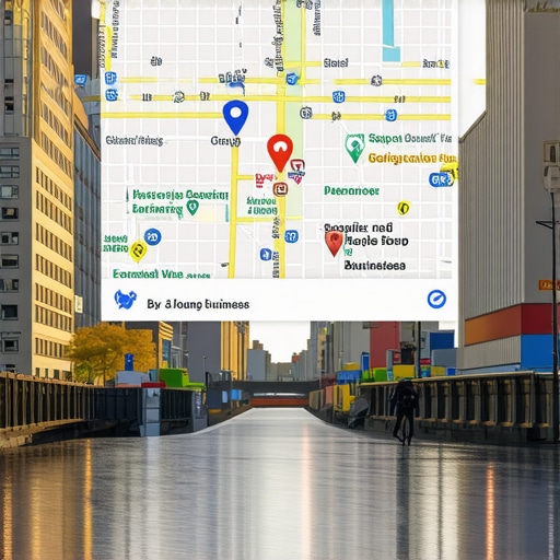 Best Portland SEO Tips for Google Maps & Local Search Success