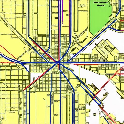 Effective Oregon Maps Optimization Strategies for Portland Business Growth