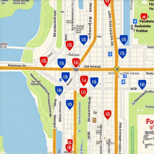 Effective Oregon Maps Optimization Tips for Portland Business Growth