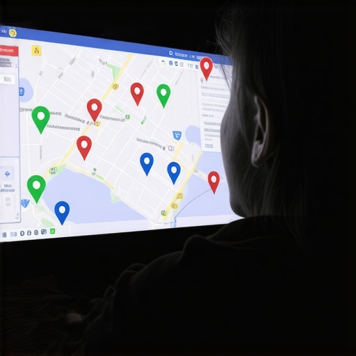 Ghosted by Google? 2 Portland Map Settings You Must Fix Today
