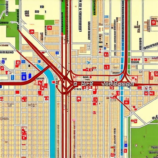 Oregon Maps Optimization: Boost Your Portland Local Business in 2024