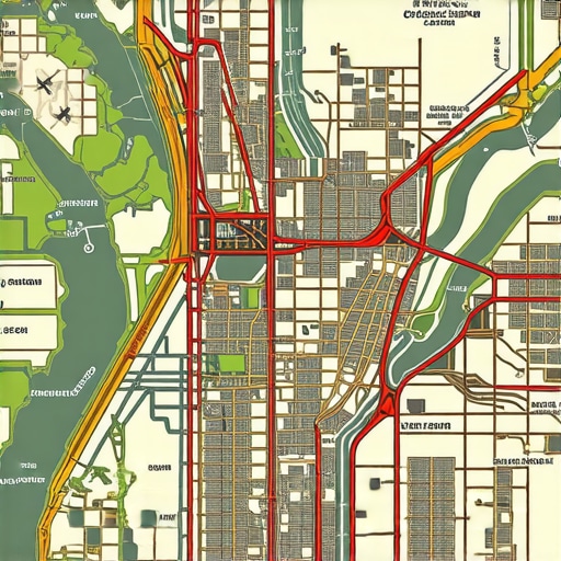 Oregon Maps Optimization: Effective Strategies to Grow Portland Businesses in 2024