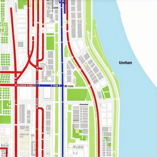 Oregon Maps Optimization: Effective Tips to Grow Portland Business in 2024