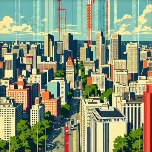 Oregon Maps Optimization: Effective Tips to Grow Portland Business in 2024