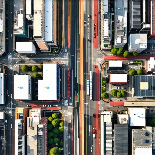 Oregon Maps Optimization: Effective Tips to Grow Your Portland Business Fast