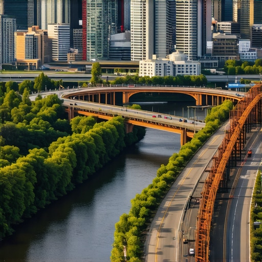 Oregon Maps Optimization: Key Strategies to Boost Portland Business in 2024