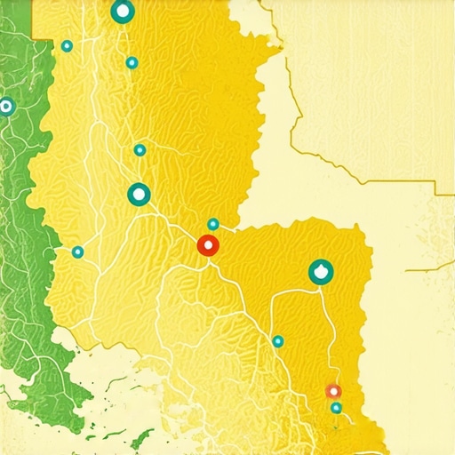 Oregon Maps Optimization Strategies to Boost Portland Business Visibility 2024