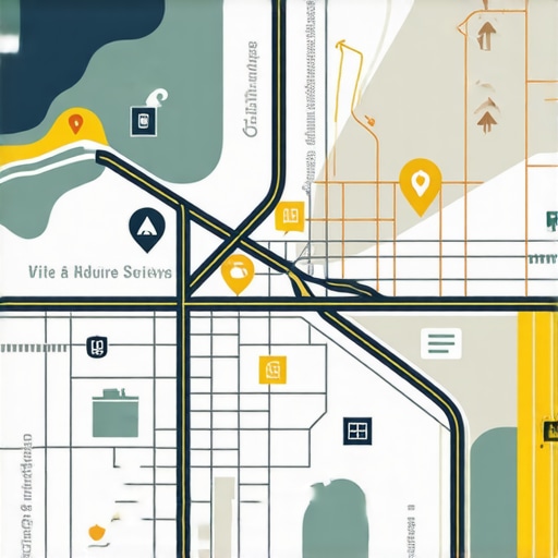 Oregon Maps Optimization Tips to Boost Your Portland Business Visibility
