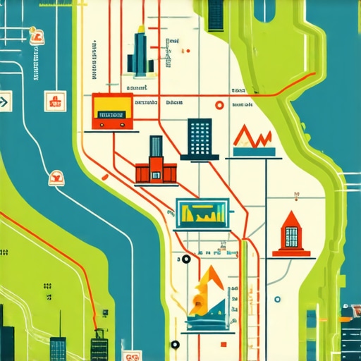 Oregon Maps Optimization: Top Strategies to Grow Your Portland Business Today