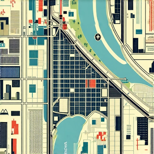 Oregon Maps Optimization: Top Tips to Grow Your Portland Business in 2024