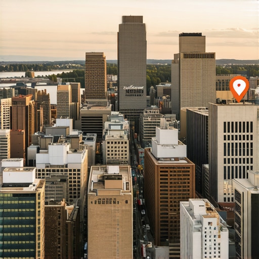 Portland Local Business SEO: Boost Google Maps Visibility in 2024