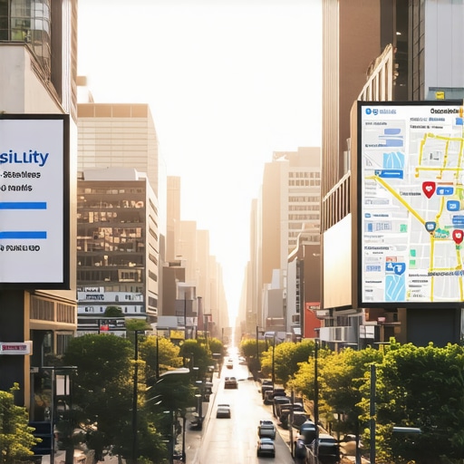 Portland SEO: Effective Strategies to Boost Google Maps Visibility in 2024