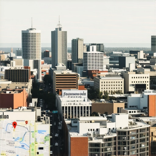 Portland SEO: Top Strategies to Boost Google Maps Visibility in 2024