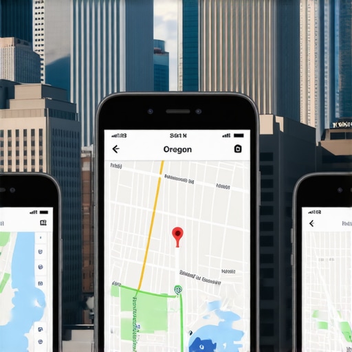 Rank Higher on Mobile: 3 Oregon Maps Optimization Tips [2026]