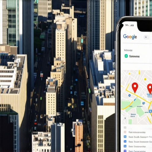 Top Portland SEO Strategies for Better Google Maps Visibility in 2024