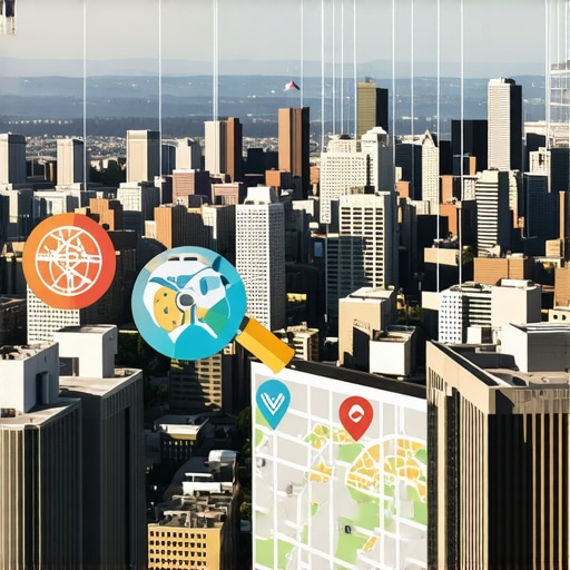 Top Portland SEO Strategies to Boost Google Maps Visibility