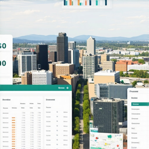 Top Portland SEO Strategies to Boost Google Maps in 2024