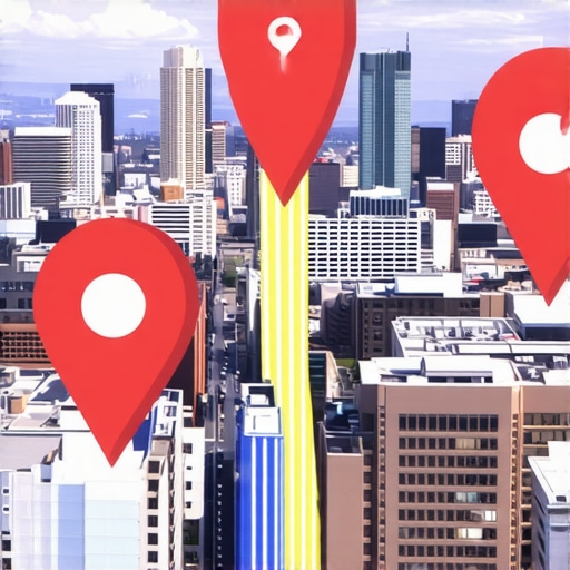 Top Portland SEO Strategies to Enhance Google Maps Visibility in 2024