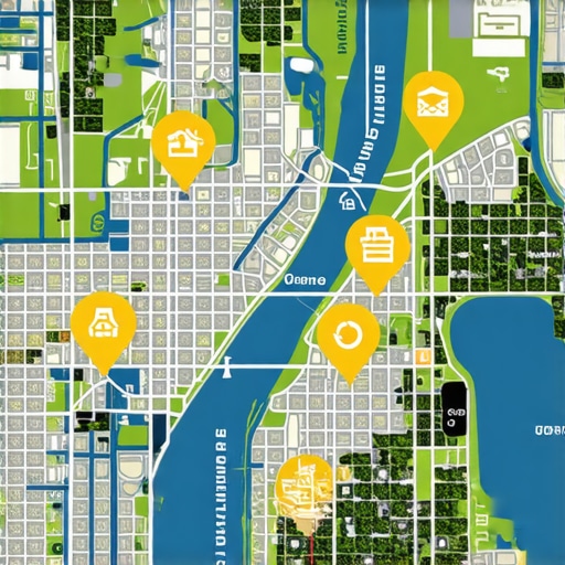 Ultimate Oregon Maps Optimization Strategies to Grow Portland Businesses