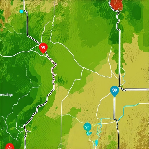 3 Hidden Oregon Maps Optimization Fixes for 2026 Rankings