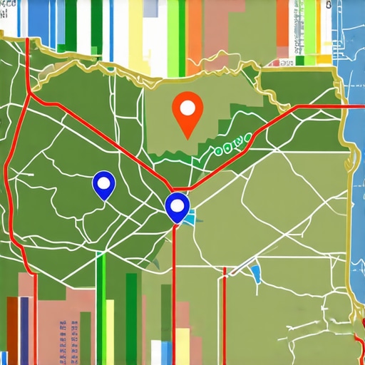 3 Oregon Maps Optimization Steps to Rank No. 1 in 2026