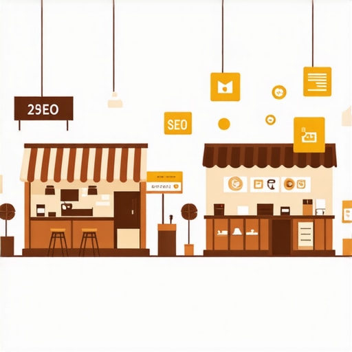 4 Portland Small Business SEO Tactics to Beat Big Brands in 2026