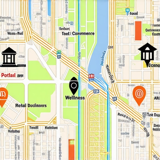5 Niche Portland Business Listings Driving Map Leads in 2026