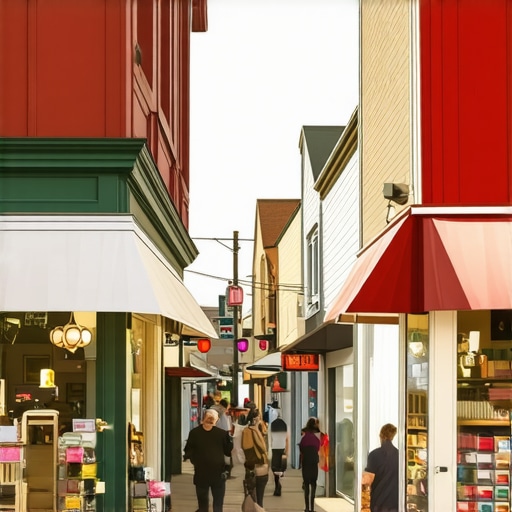 5 Ways Portland Small Shops Grab Leads Without Ads in 2026