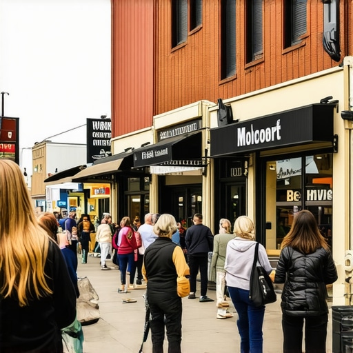 5 Ways Portland Small Shops Win the ‘Near Me’ War in 2026