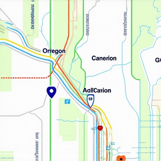 Fix Your Oregon Maps Rank After the 2026 AI Update [Fast]