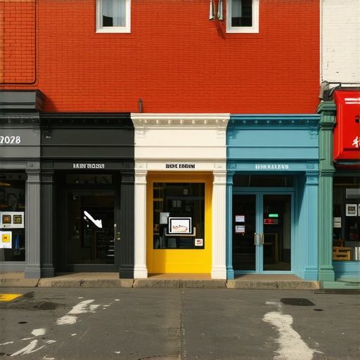 How 5 Portland Local Shops Stole Search Traffic in 2026