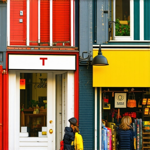 How Portland Small Shops Outrank National Brands in 2026