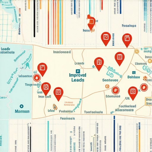 Stop Losing Leads: 4 Oregon Maps Optimization Fixes for 2026