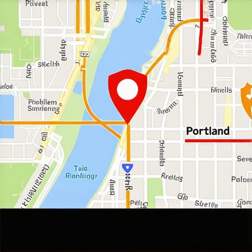 Stop Your Portland Map Rank From Sliding With These 3 Fixes [2026]