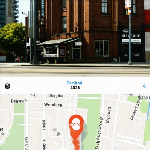 Why Is Google Maps Hiding Your Portland Shop? 2 Fixes for 2026