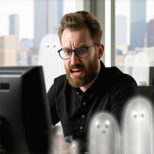 Why Your GMB Portland Profile Is Ghosting Leads [2026 Fix]