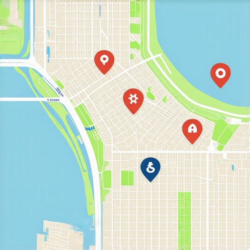 Why Your Portland Map Rank Dropped: 4 Fast 2026 Fixes