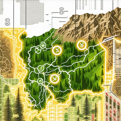 4 Oregon Maps Optimization Hacks to Beat Local Chains in 2026