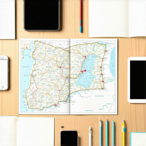 5 Oregon Maps Optimization Myths to Stop Believing in 2026