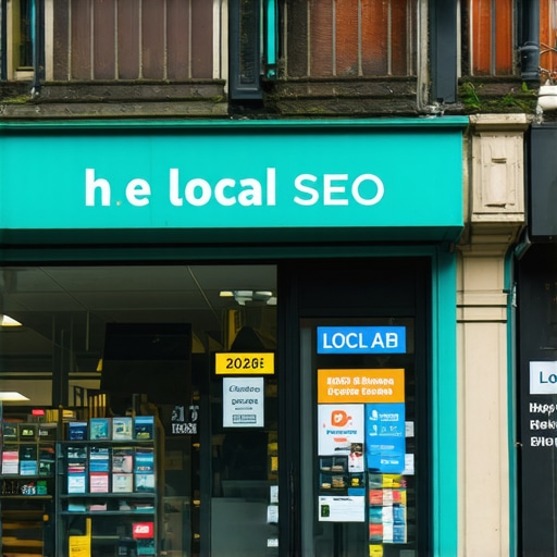 5 Portland Small Business SEO Wins to Beat Chains [2026]