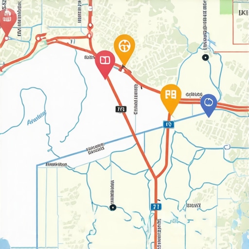 Beat Big Chains: 4 Oregon Maps Optimization Tips for 2026