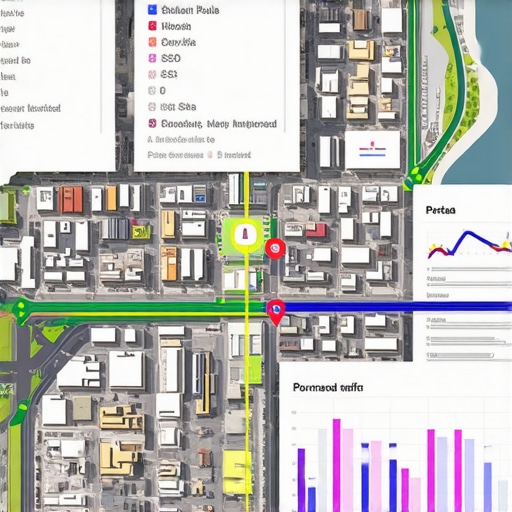 How 4 Portland SEO Fixes Gained 40% More Map Traffic [2026]