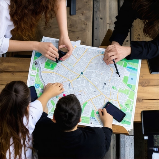 How to Claim Your Portland Map Spot in 2026 [5 Tactics]