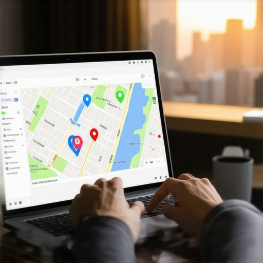 Why 2026 AI Search Ignores Your GMB Portland Post Updates