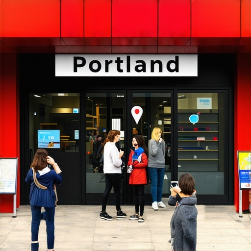 3 GMB Portland Tactics to Own ‘Near Me’ Searches in 2026