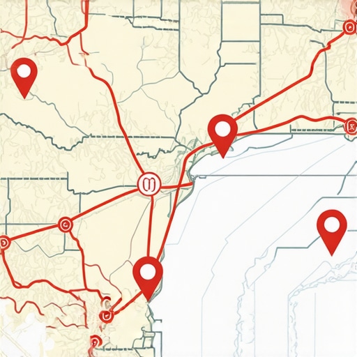 4 Oregon Maps Optimization Tactics to Claim Local Traffic [2026]