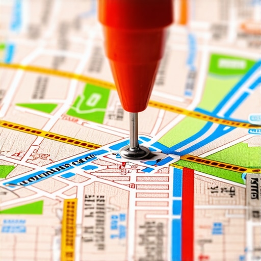 Fix Your Portland Map Pin: 3 Tips for 2026 Search Wins