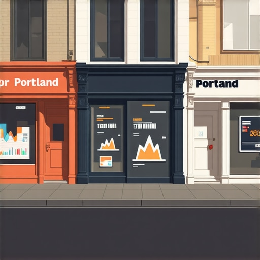 How 3 Shops Win Portland SEO Without Buying Backlinks [2026]